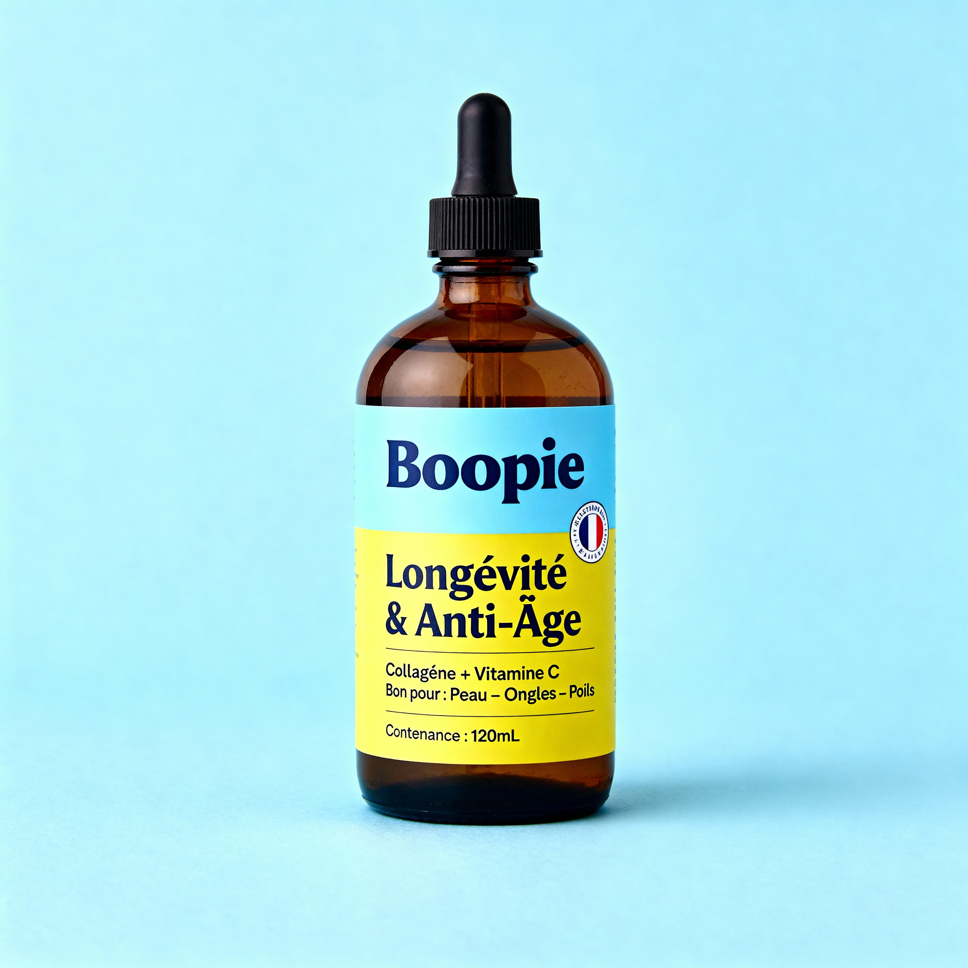 Collagene 3x + Vitamin C