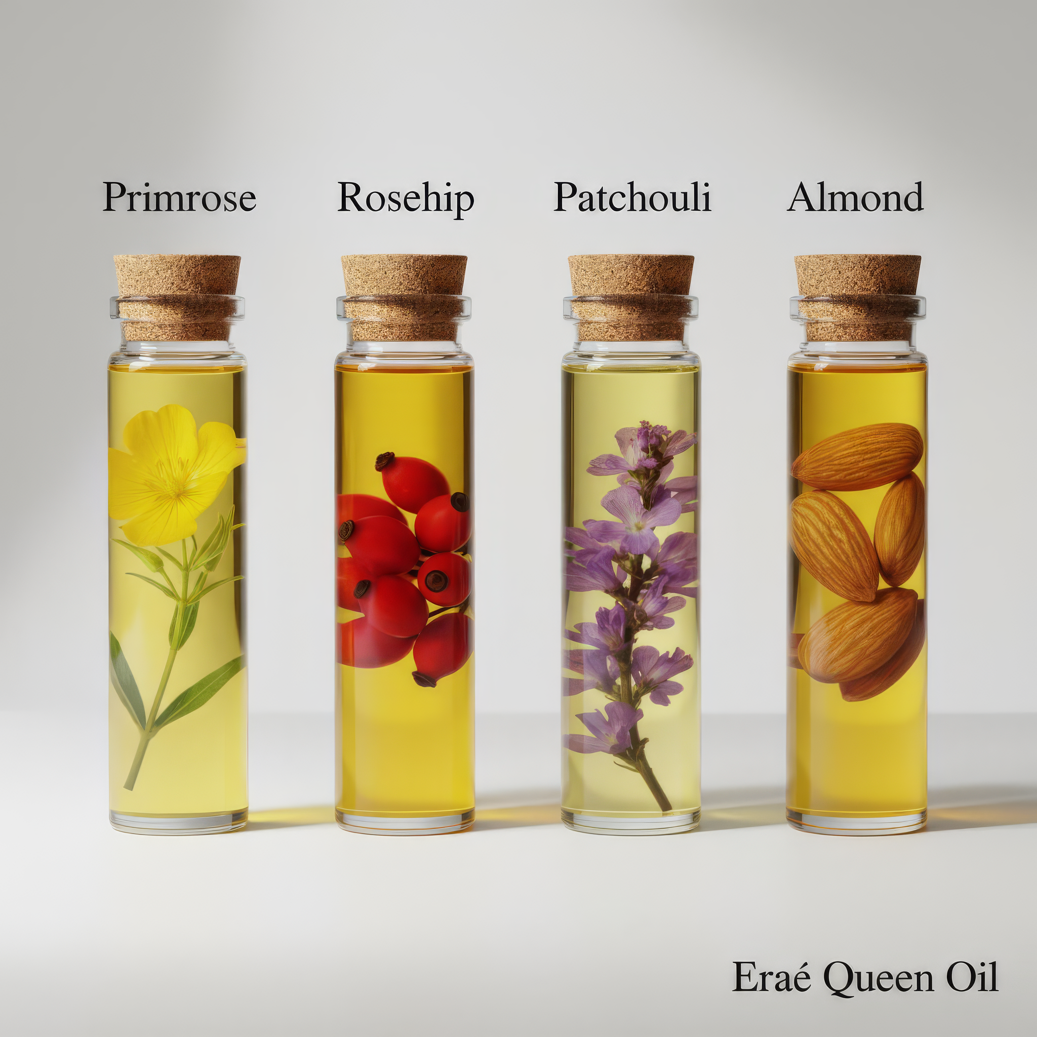 Eroé - Queen Oil 120mL