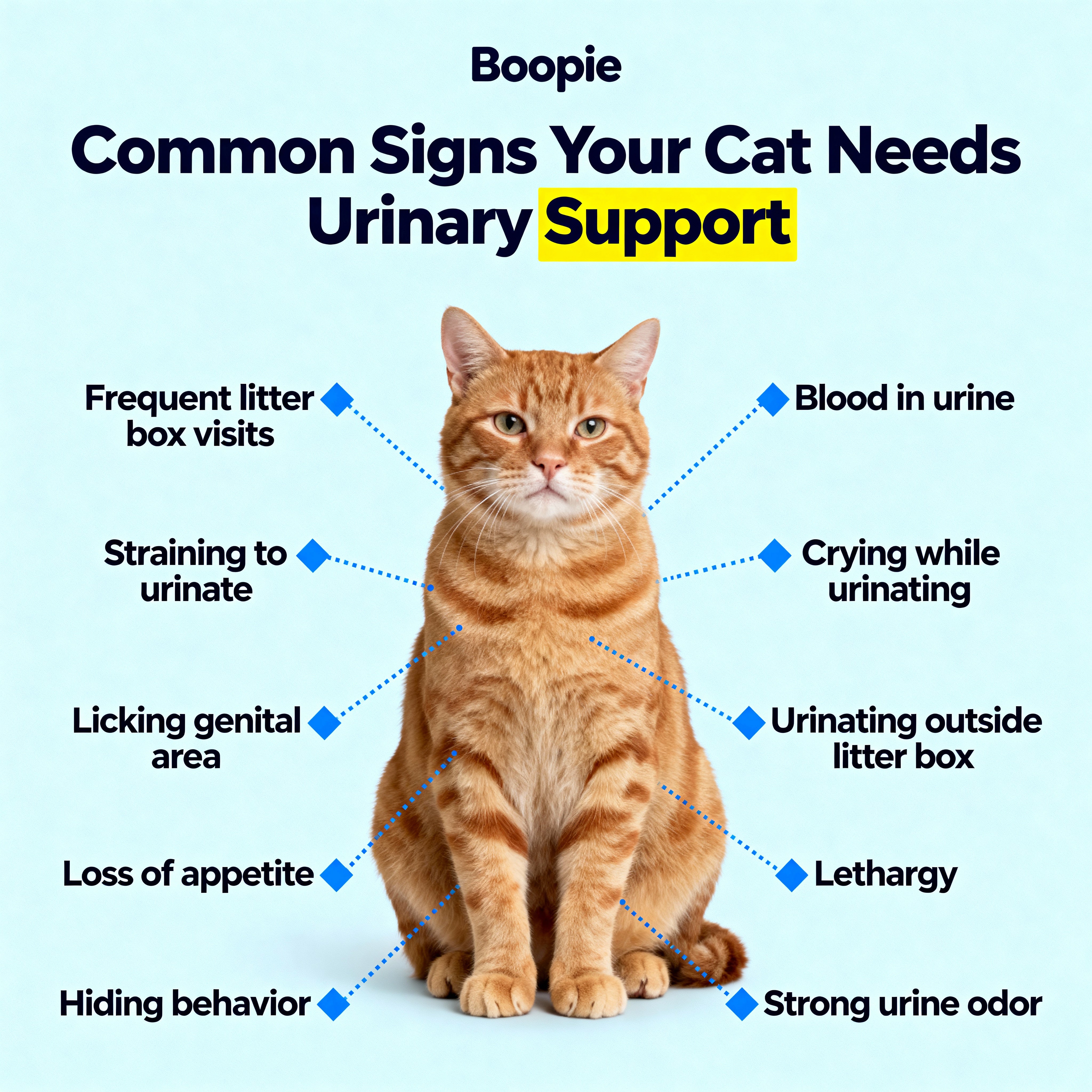 Urinary Health Complex