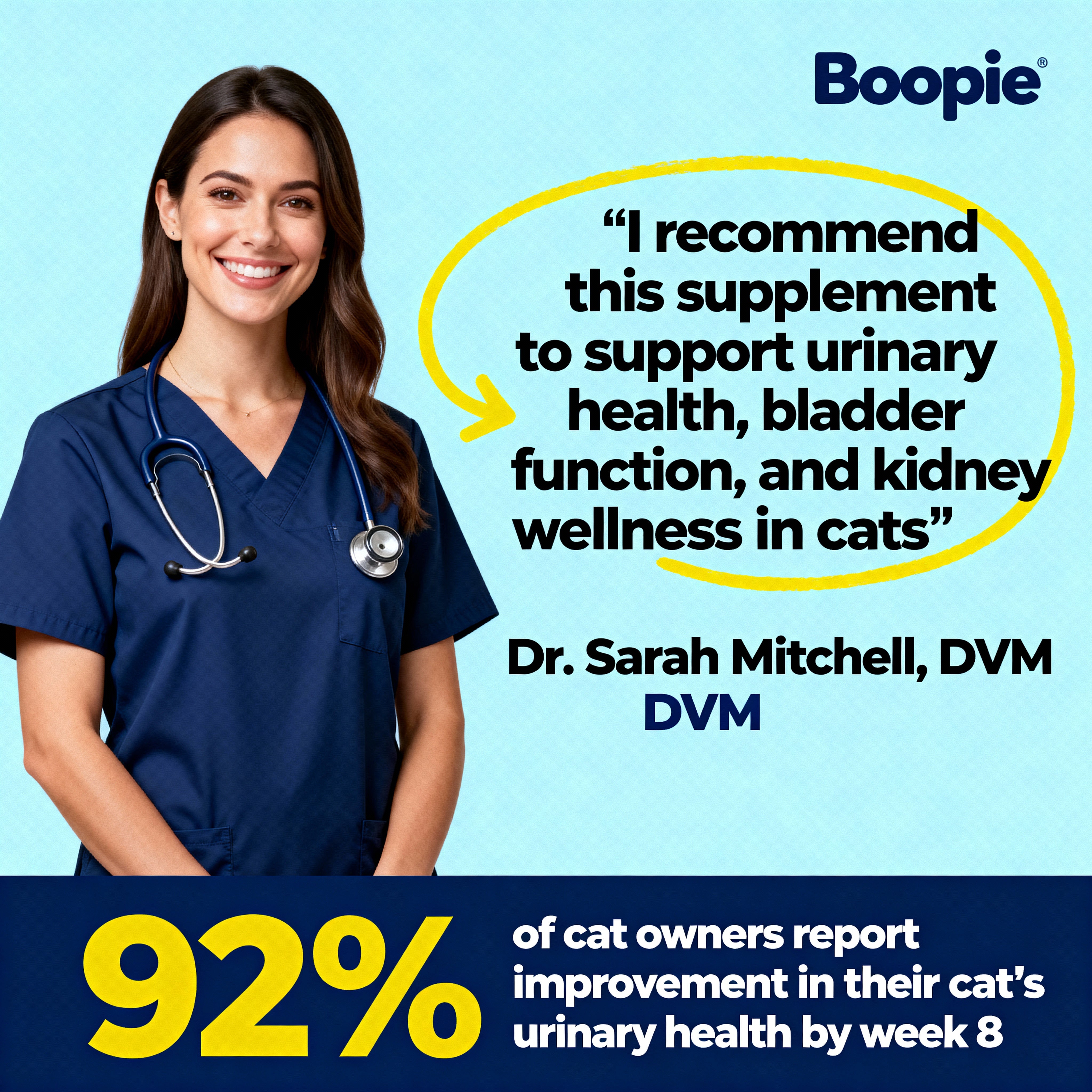 Urinary Health Complex